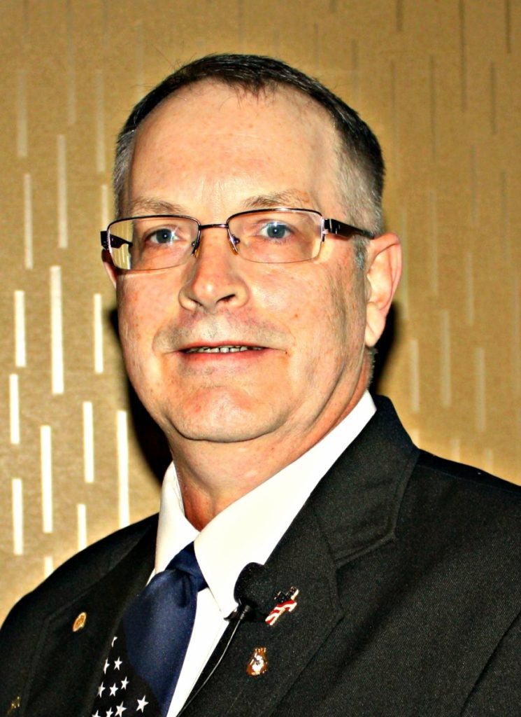 What a great convention that we had, and to quote our regional manager, “This association’s annual convention was one of the best I have attended.