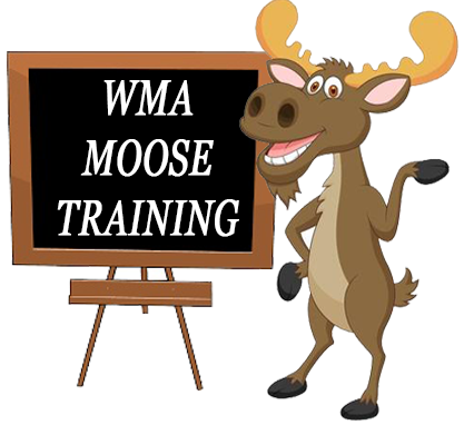 WMA Training Update: April 5, 2024