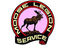 Moose Legion Fun Weekend – 2023