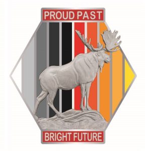 Proud Past Bright Future 2023-2024