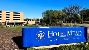 Hotel Mead, Wisconsin Rapids