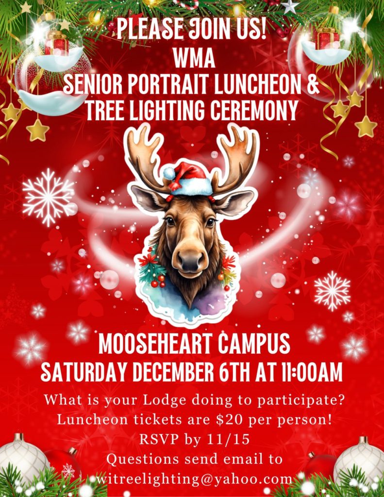 Why is it that the old adage “don’t blink” becomes more true each year? Once again, we are all in the early stages of planning for the upcoming holidays.