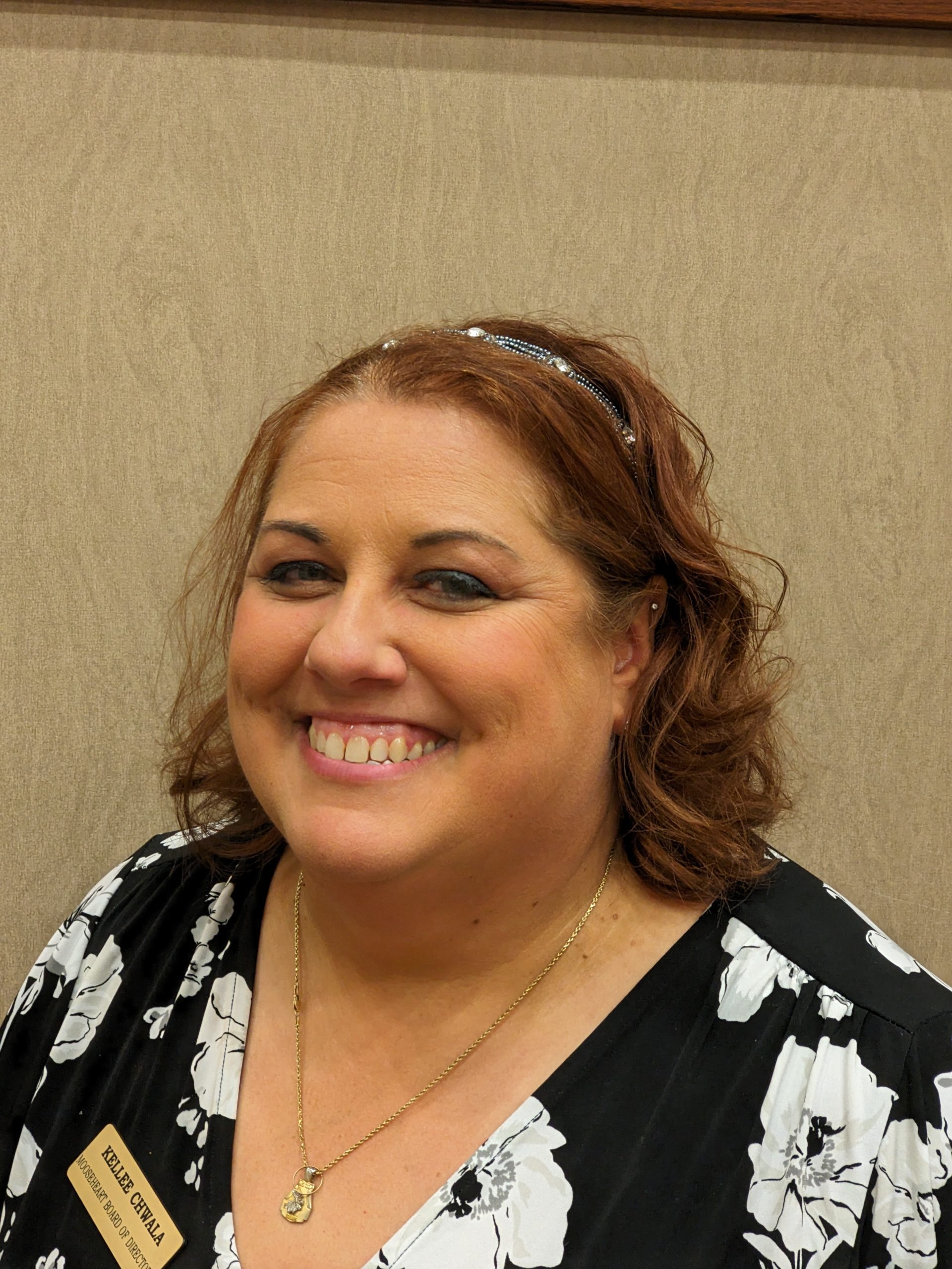 From WMA President Kellee K. Chwala