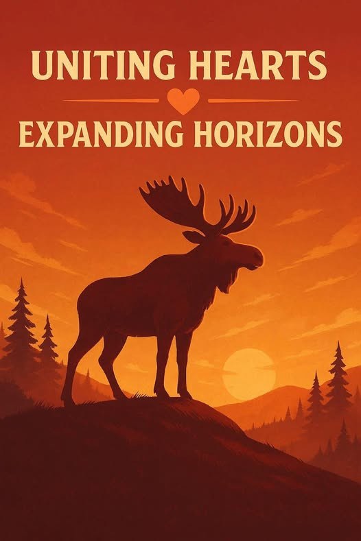 Uniting Hearts/Expanding Horizions Uniting Hearts/Expanding Horizions