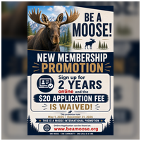 Sponsor Incentive Program—As our fraternity has its sights set on a fifth (5th) consecutive year of membership growth.