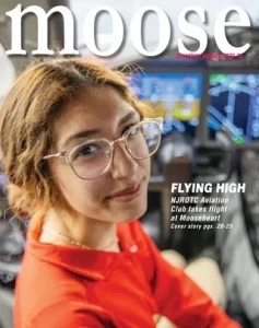 Moose International December/January 2025-26