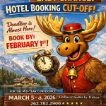 Midyear hotel reminder