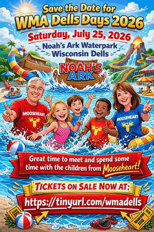 Save the Date for Dells Days 2026