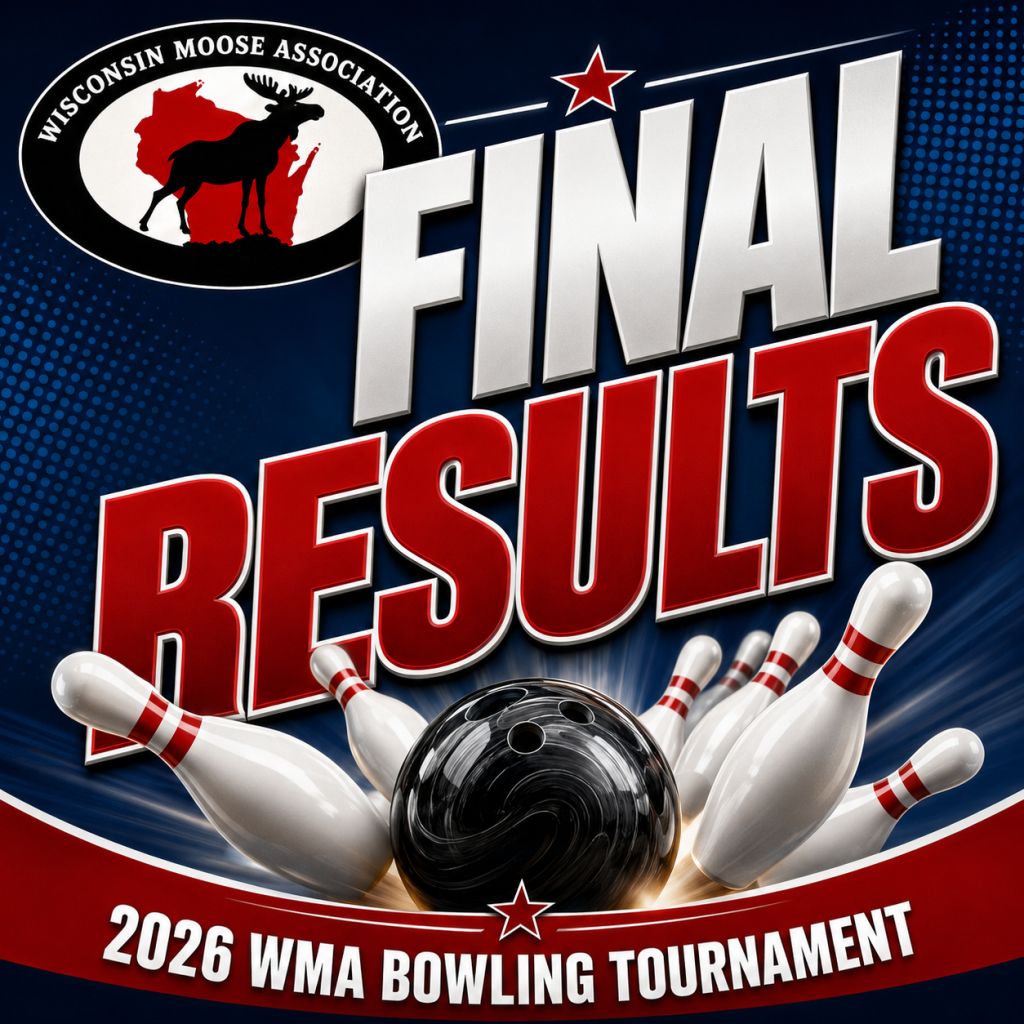 WMA Bowling Results