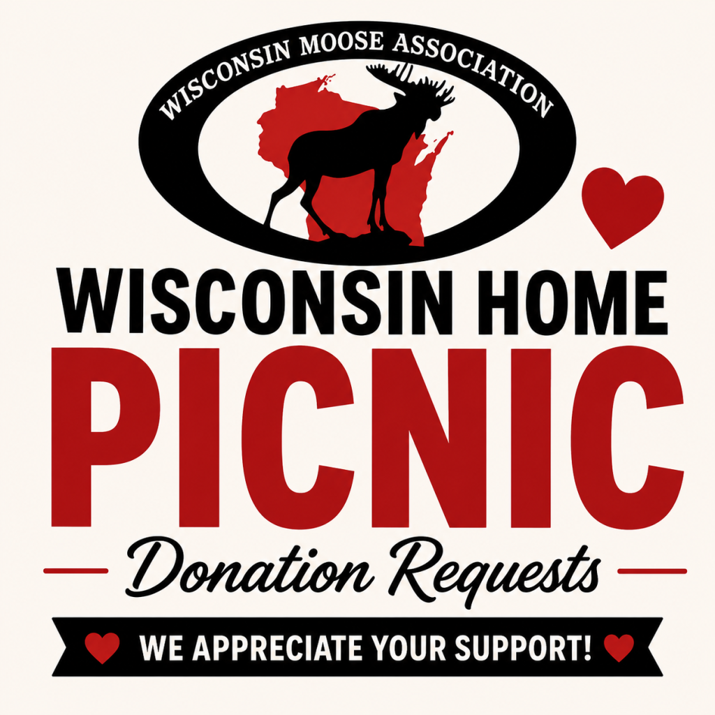 WMA Picnic Donation Request