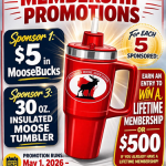 WMA Membership Promo