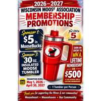 Membership Promotion - WMA