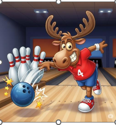 Sign up for the WMA Bowling Tournament