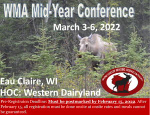 Mid Year Convention Information 